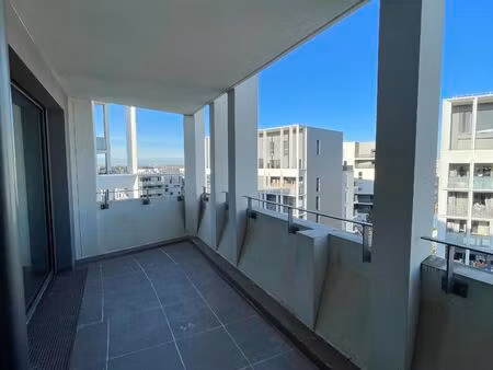 appartement t3 a vendre