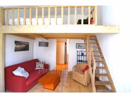 location appartement 1 pièce 27 m² à cannes (06150)