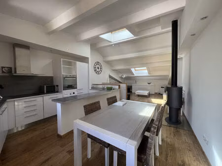 location appartement 3 pièces 66 m² à l’escarène (06440)