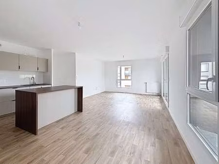 vente appartement 4 pièces à guichen (35580) : à vendre 4 pièces / 84m² guichen