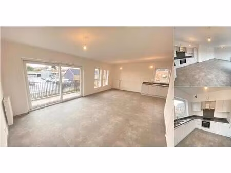 appartement à louer à allee des sorbiers 4 jodoigne (vbd96809)