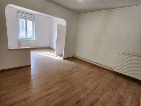 appartement 4 pièce(s) 76.55 m2