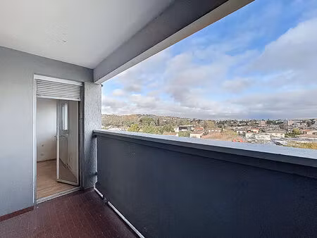 appartement ramonville st agne - 3 pièce(s) - 69 m2