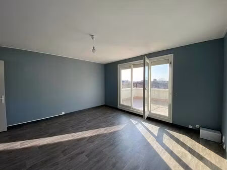 appartement en plein coeur de saint-dizier