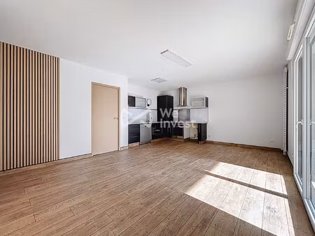 appartement à vendre saint-jean-de-védas