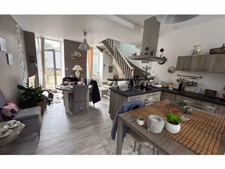 appartement saint-renan 70.92 m² t-3 à vendre  229 000 €