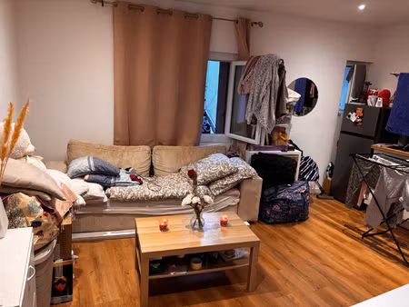 jeannette : notre studio à la valette