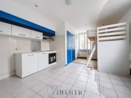 studio meublé centre de saint-didier-au-mont-d'or ...