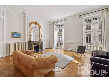 appartement versailles notre-dame 5 pièce(s) 145m2