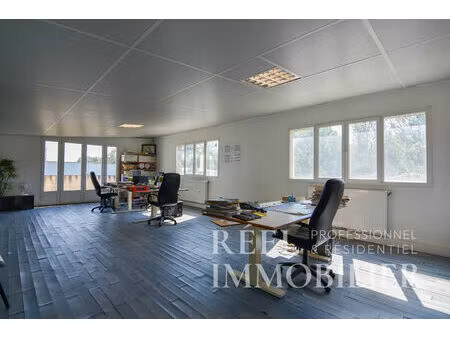 bureaux - porte d'auch