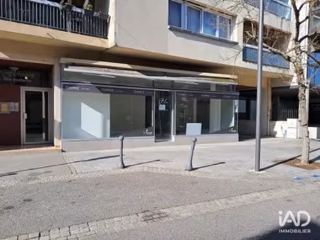 droit au bail à divonne-les-bains (01220)