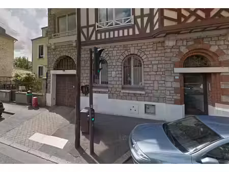 parking - deuil-la-barre