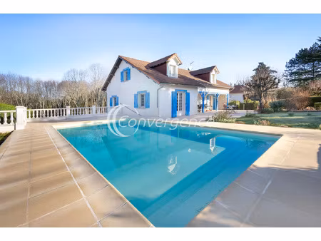 superbe maison familiale