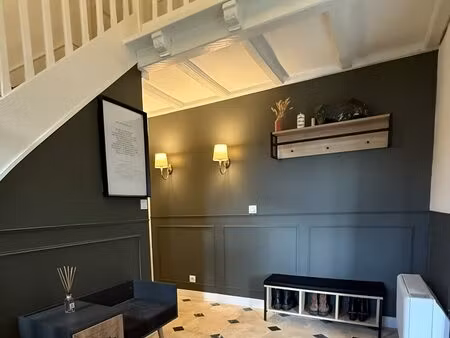 maison à vendre ardon