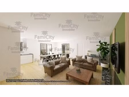 vente maison 8 pièces 175 m² chalon-sur-saône (71100)