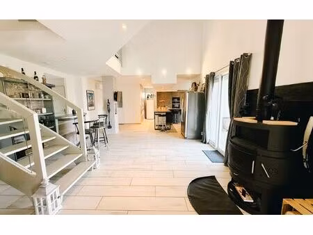 maison chanaz m² t-5 à vendre  499 000 €