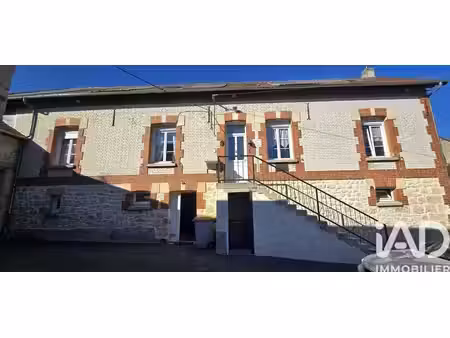 maison de campagne à chavonne (02370)