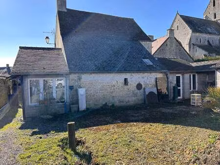 vente maison à falaise (14700) : à vendre / 85m² falaise