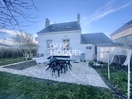 maison à vendre de 5 pièces de 92 00 m²