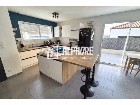 maison la chaize le vicomte