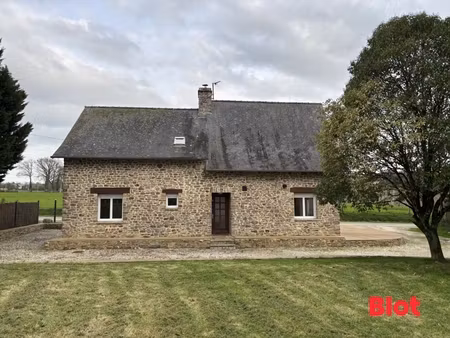 nouveaute a louer - blot immobilier liffre - longere en campagne - gosne