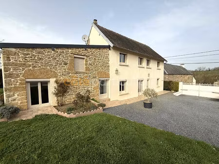 maison 6 pièces 152 m2