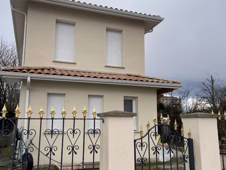 location maison t5