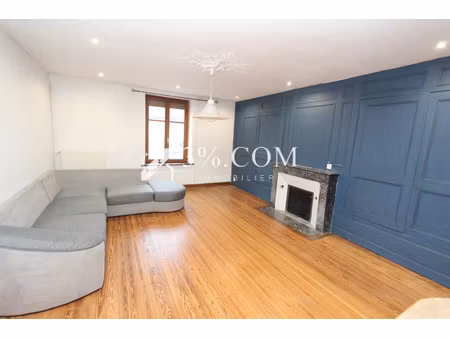 maison 4 pièces 136 m²