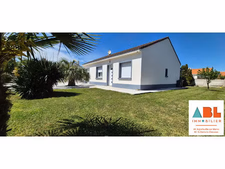 maison familiale avec studio indépendant ? centre de remouillé