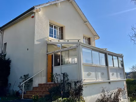 maison proche la ferte sous jouarre