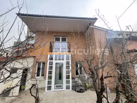 maison tarbes 2 pièce(s) 52 m2