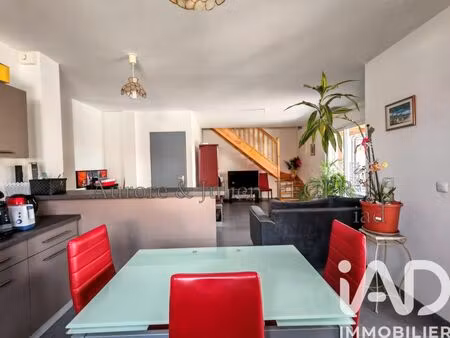 maison traditionnelle à trouillas (66300)