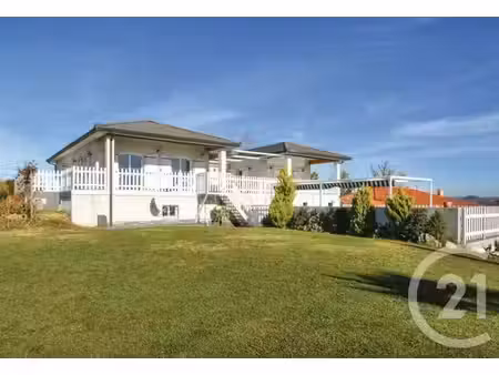 maison à vendre - 6 pièces - 150 06 m2 - arnaud guilhem - 31 - midi-pyrenees
