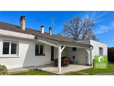 magnifique villa chavanoz 180m2 avec piscine