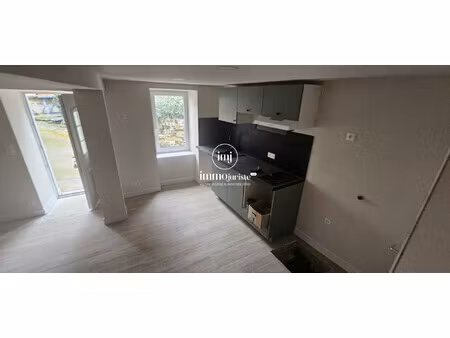 location maison 2 pièces pierre buffière (87260)