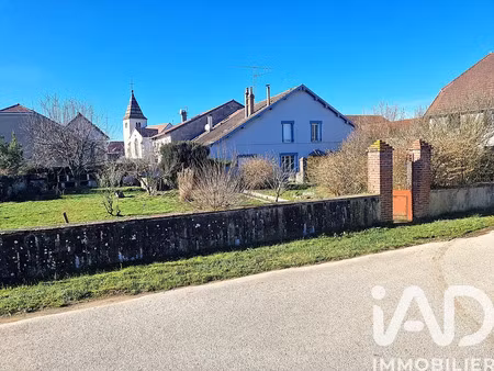 maison à sornay (70150)