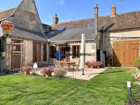 charmante maison au coeur du village