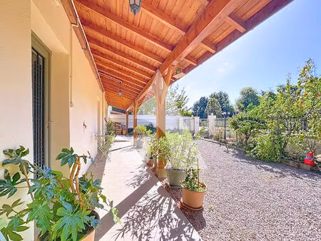 maison valeille 4 pièce(s) 107 34 m2