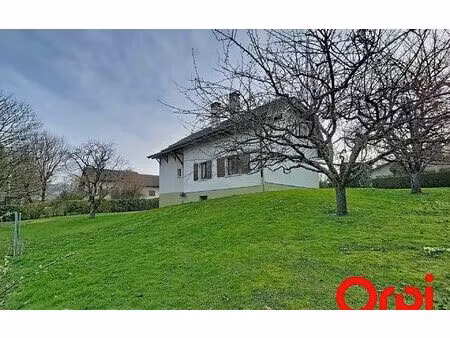 maison viry 322 m² t-6 à vendre  795 000 €