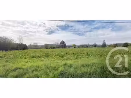 terrain à vendre - 1641 m2 - mane - 31 - midi-pyrenees