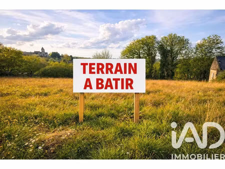 terrain à bâtir à montigny-lengrain (02290)