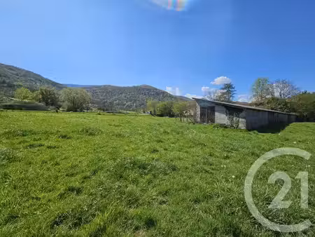 terrain à vendre - 2830 m2 - saleich - 31 - midi-pyrenees