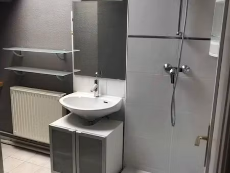 location meublée appartement 3 pièces 56 m² à metz (57000)  815 €