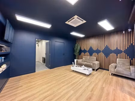 cession de bail - 77000 melun