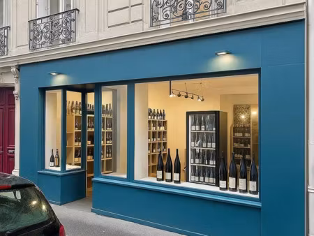 boutique en location pure quartier europe