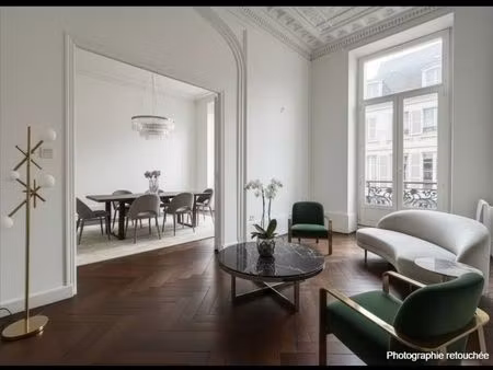appartement 5 pièces 130 m²