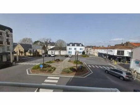 location appartement 2 pièces à saint-brevin-les-pins (44250) : à louer 2 pièces / 50m² sa