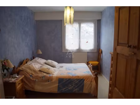 location meublée appartement 3 pièces 68 m² à saint-paul-sur-isère (73730)  700 €