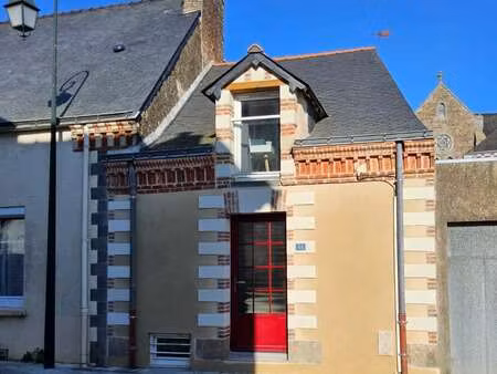 location maison à joué-sur-erdre (44440) : à louer / 91m² joué-sur-erdre