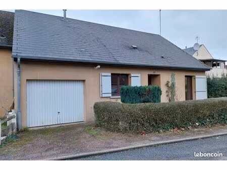 maison 3 pièces 69 m²